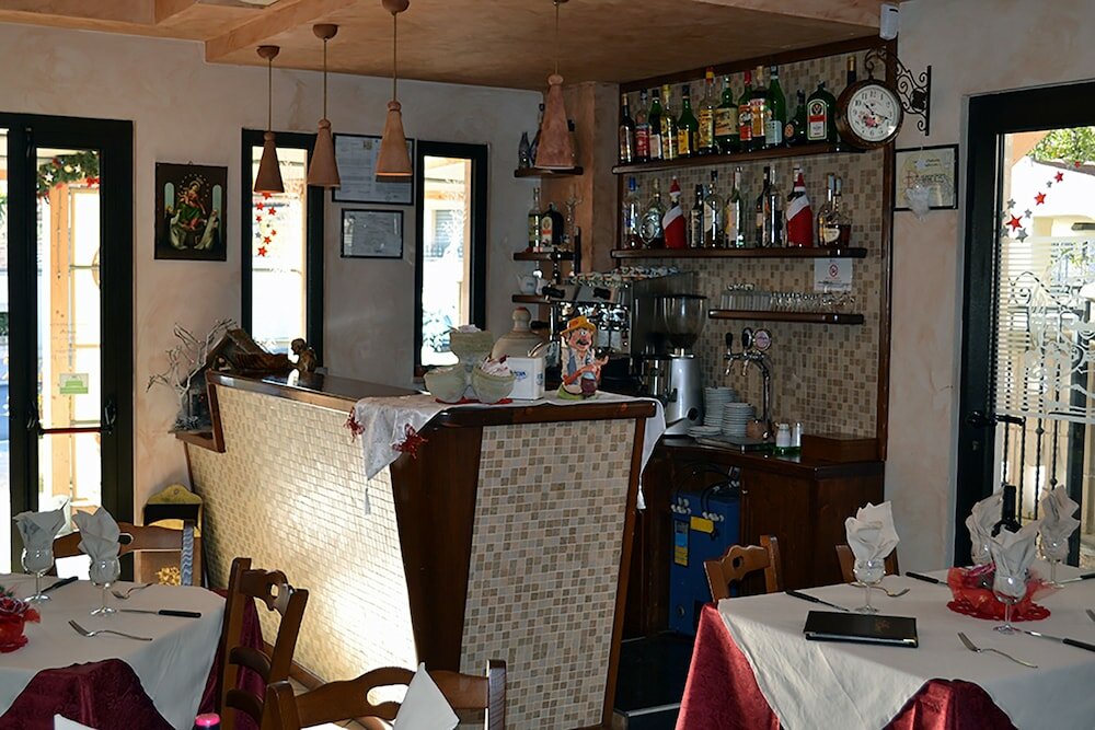 Фото Hotel Immagine