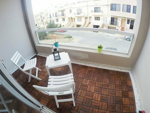 Гостиница Sunshine Suites