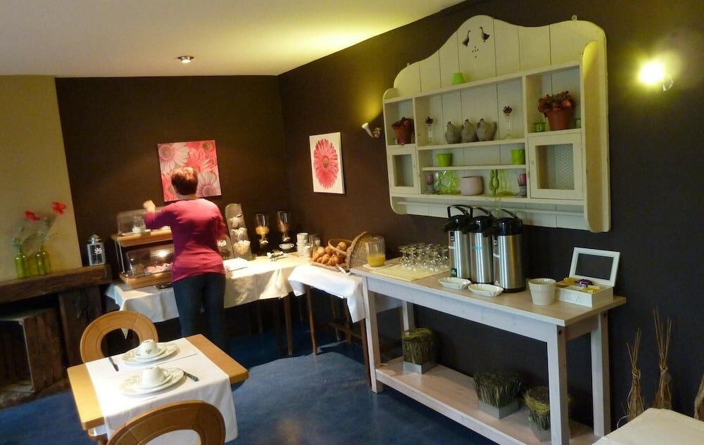 Фото Hôtel Le Relais