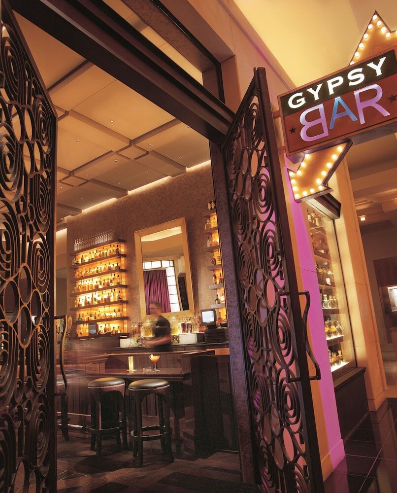 Фото Mgm Tower at Borgata