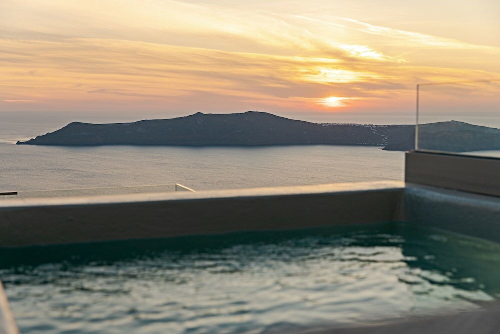 Фото Kaleidoscope Imerovigli Suites