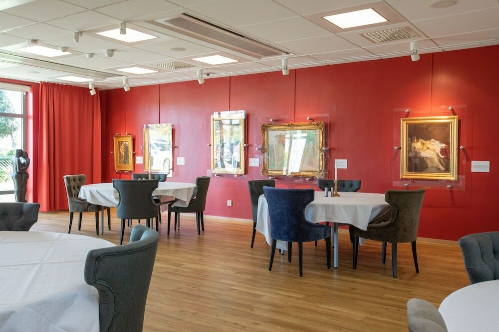 Фото Skara Konsthotell