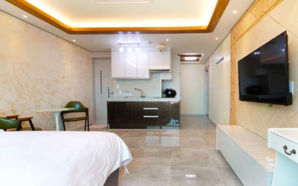 Фото Yangyang Yangyang Pension