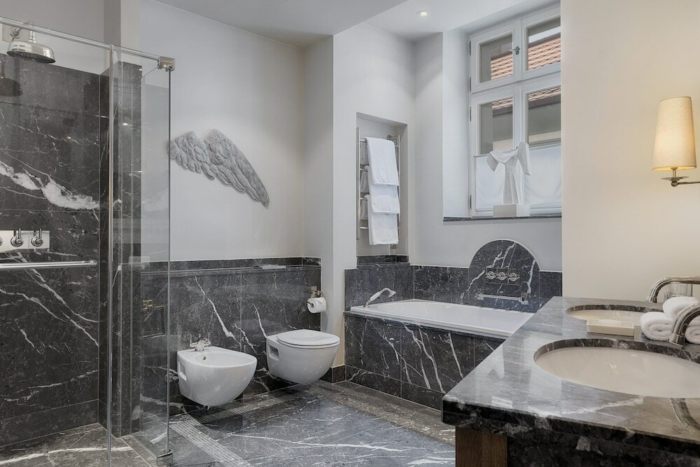 Фото Augustine, a Luxury Collection Hotel, Prague