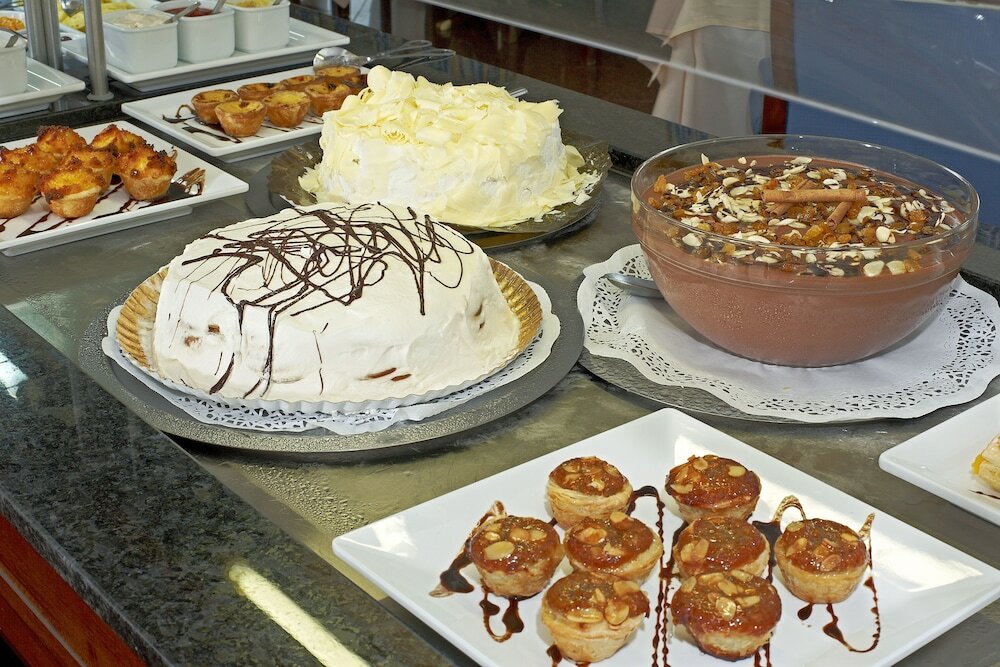 Фото Hotel Apartamento Brisa Sol