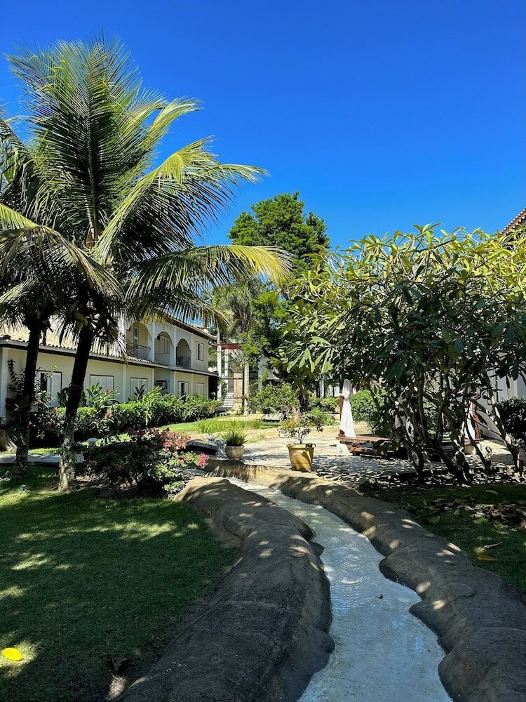 Фото Pousada Corsário Búzios