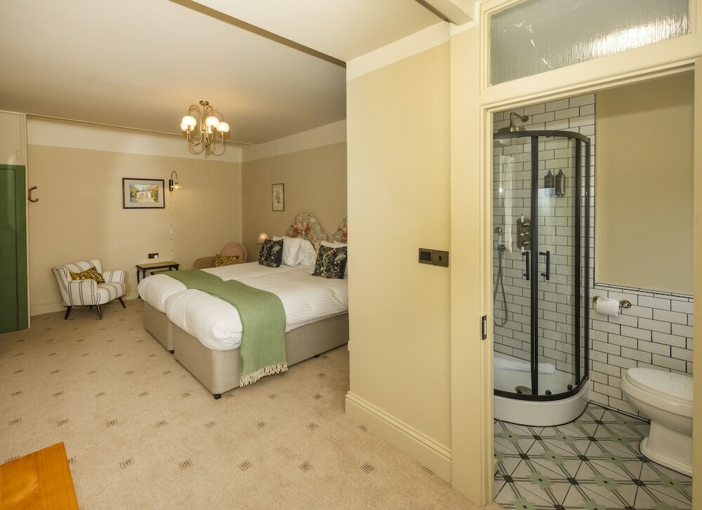 Фото Eype'S Mouth Country Hotel