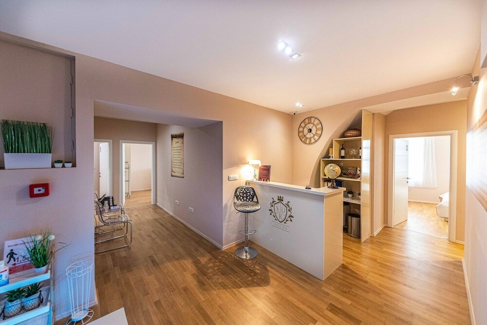 Фото Pjaca City Rooms