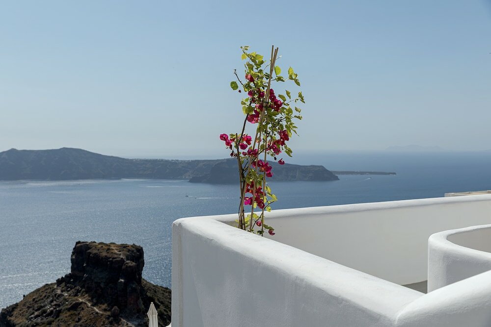 Фото Kaleidoscope Imerovigli Suites