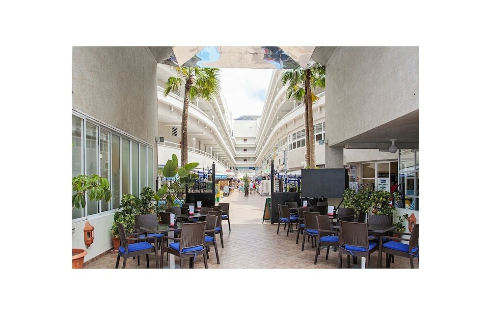 Фото Apartamentos Vigilia Park