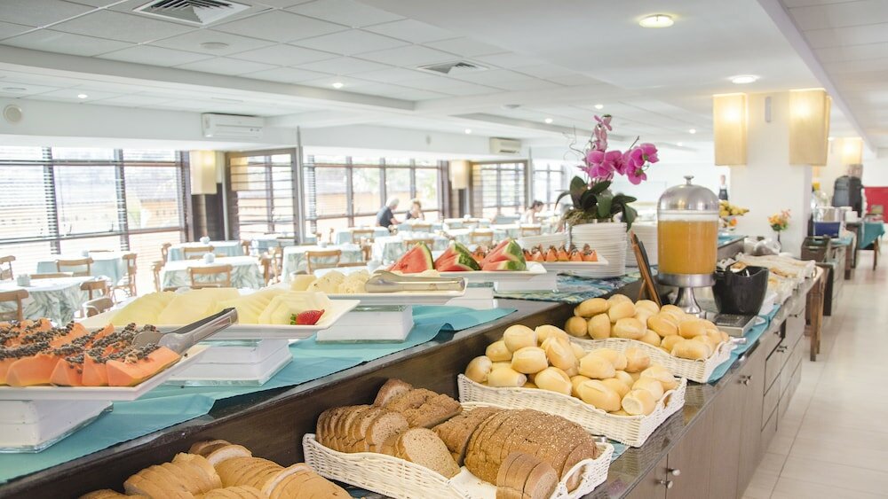 Фото Jurere Beach Village