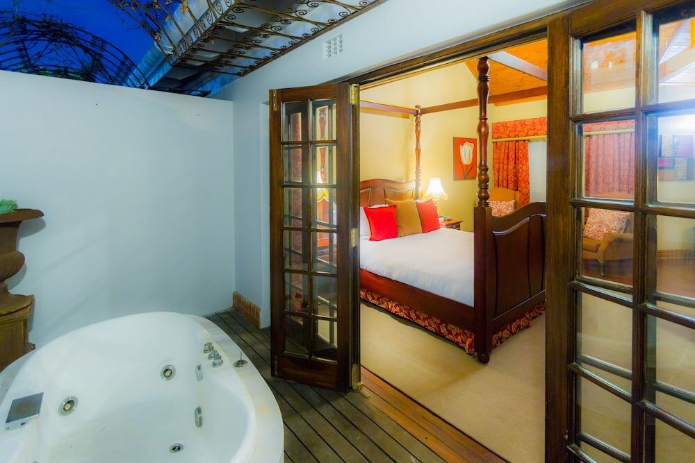 Фото Audacia Manor Boutique Hotel