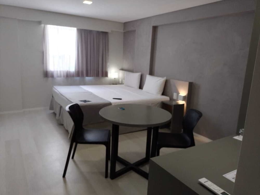 Фото Rede Andrade Solmar