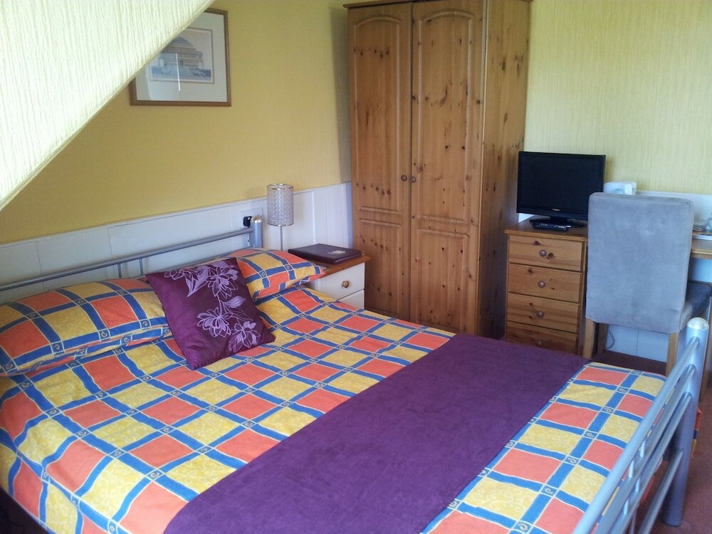 Фото Mackenzie Guest House