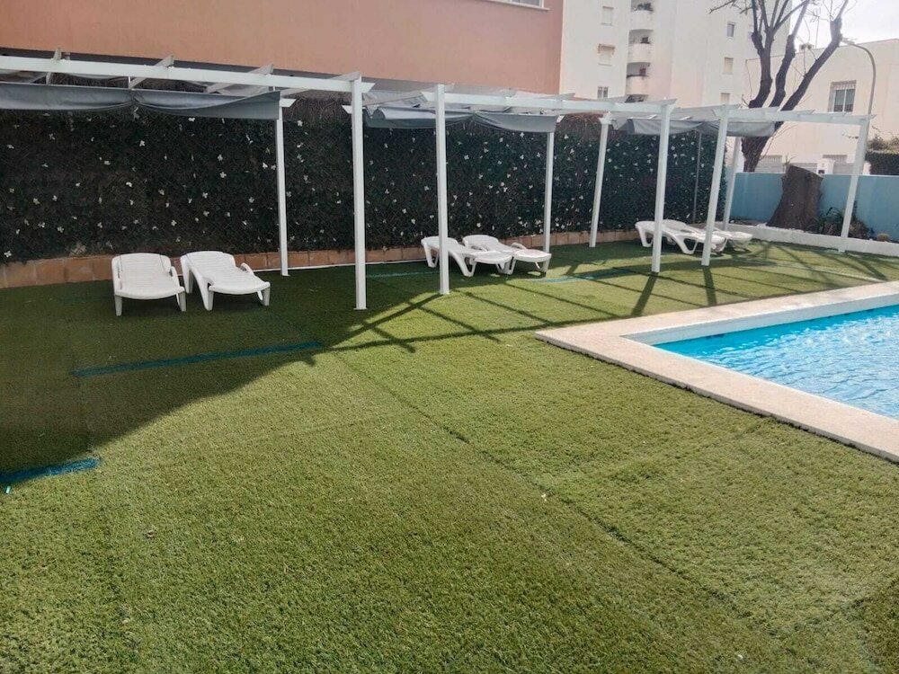 Фото Apartamentos El Velero