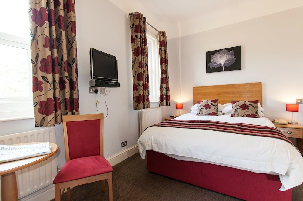 Фото Eype'S Mouth Country Hotel