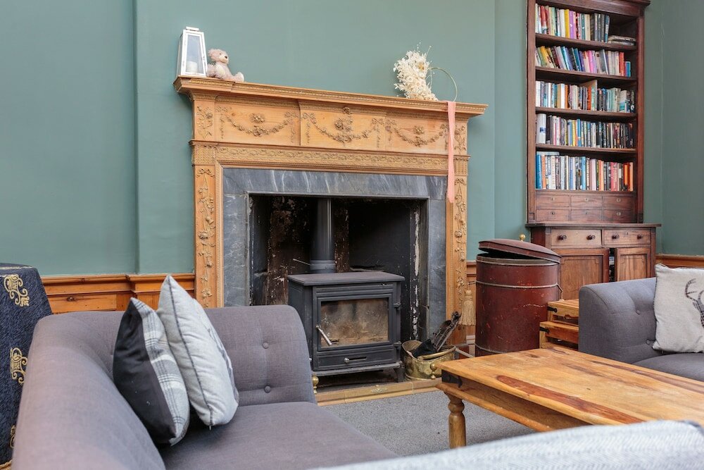 Фото No. 53 Frederick Street