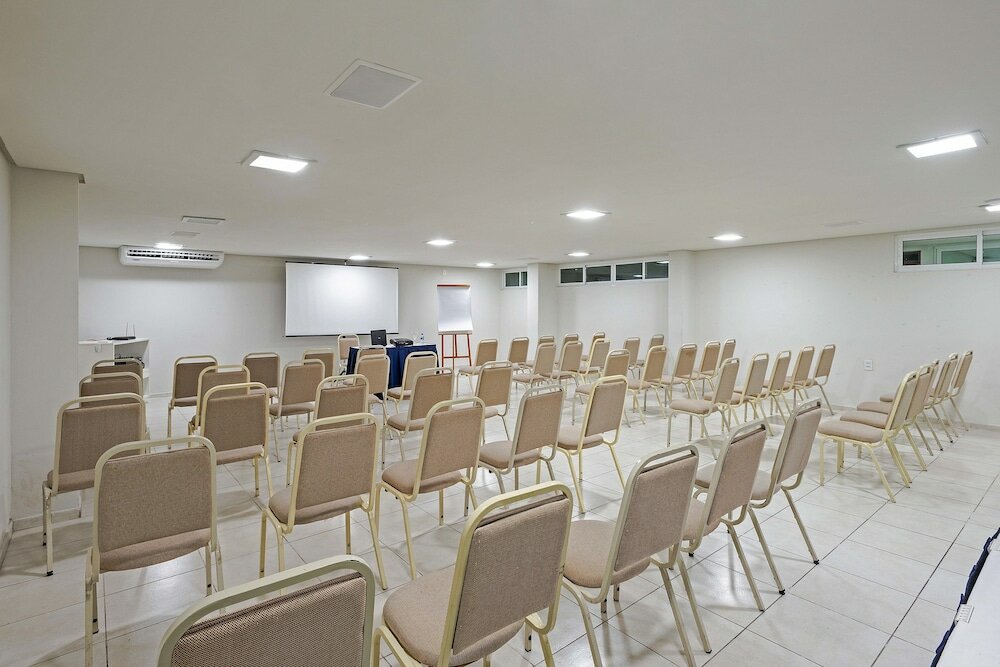 Фото Rede Andrade Solmar