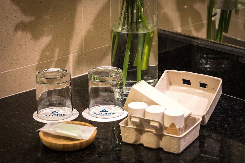 Фото Azoris Royal Garden