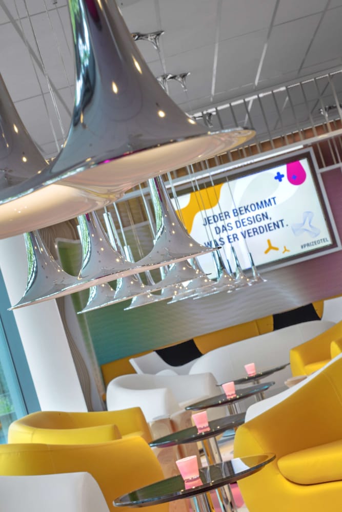 Фото Prize by Radisson Bremen City