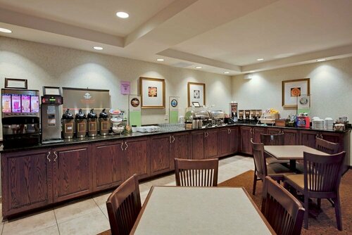 Гостиница Country Inn & Suites by Radisson, Port Charlotte, Fl в Порт-Шарлотте