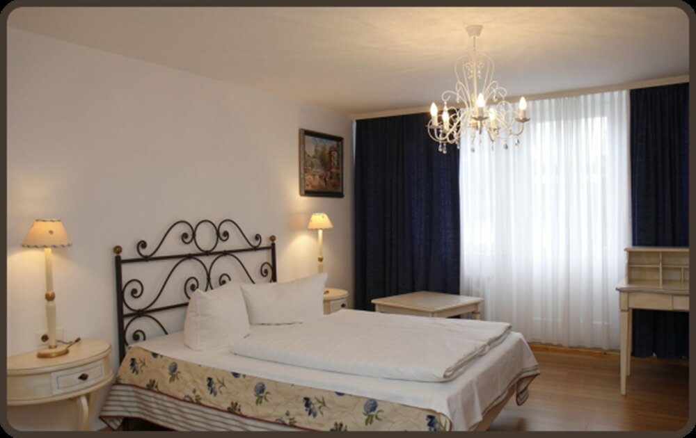 Фото Parkhotel Waldlust