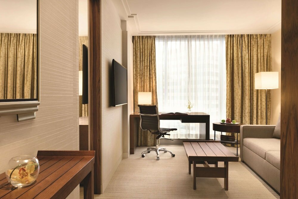 Фото Hyatt Vancouver Downtown Alberni