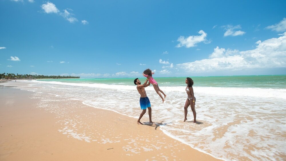 Фото Salinas Maceió All Inclusive Resort