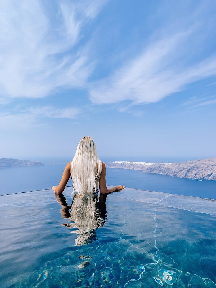 Фото Galaxy Suites & Villas