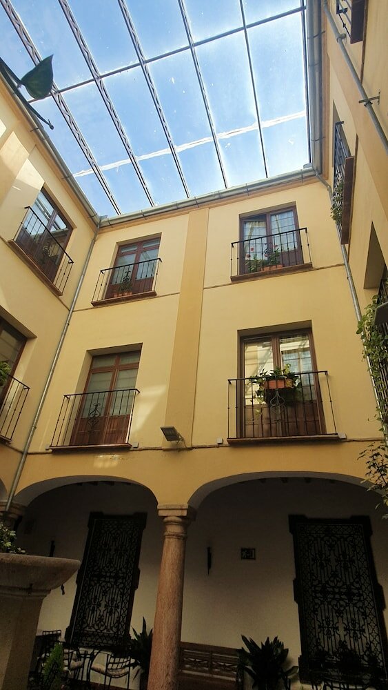 Фото Hotel Coso Viejo