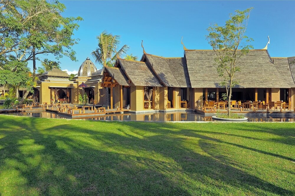 Фото Trou aux Biches Beachcomber Golf Resort & SPA