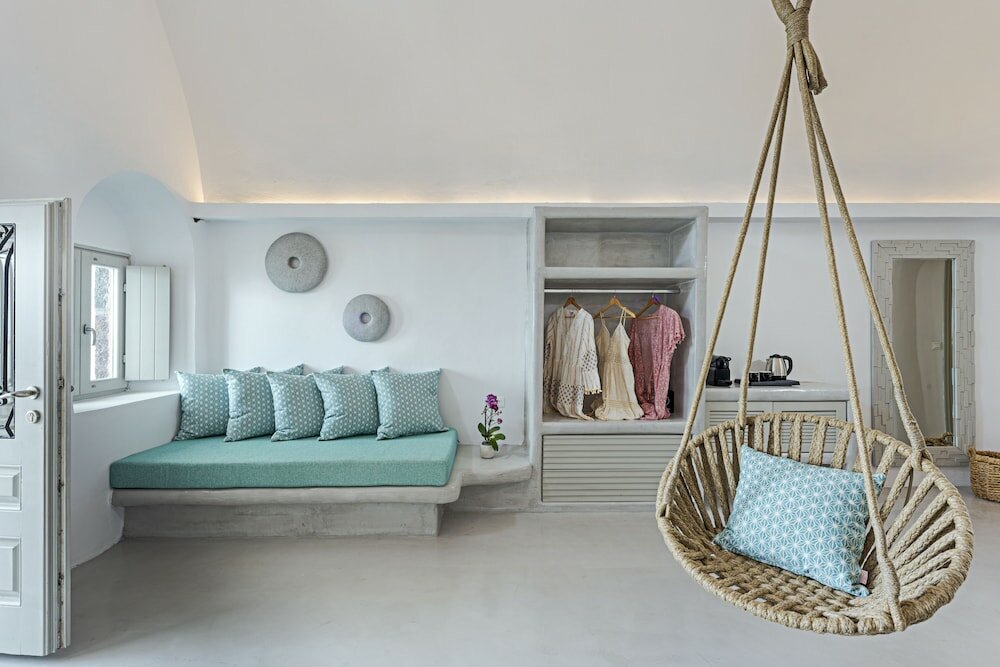 Фото Kaleidoscope Imerovigli Suites