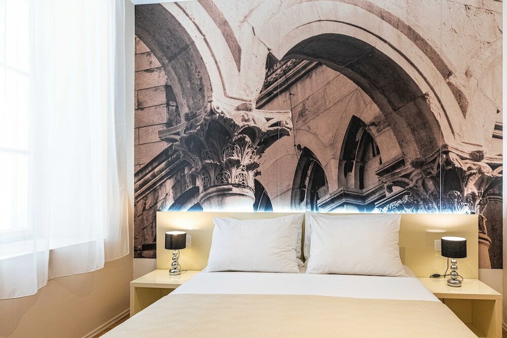 Фото Pjaca City Rooms