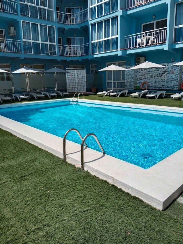 Фото Apartamentos El Velero