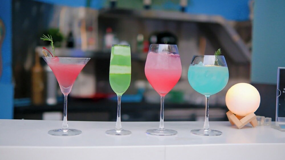 Фото Hotel Baraquda Heeton Pattaya