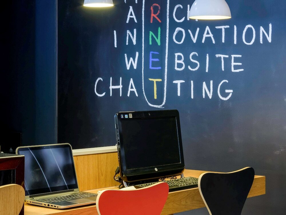 Фото Mercure Salvador Rio Vermelho