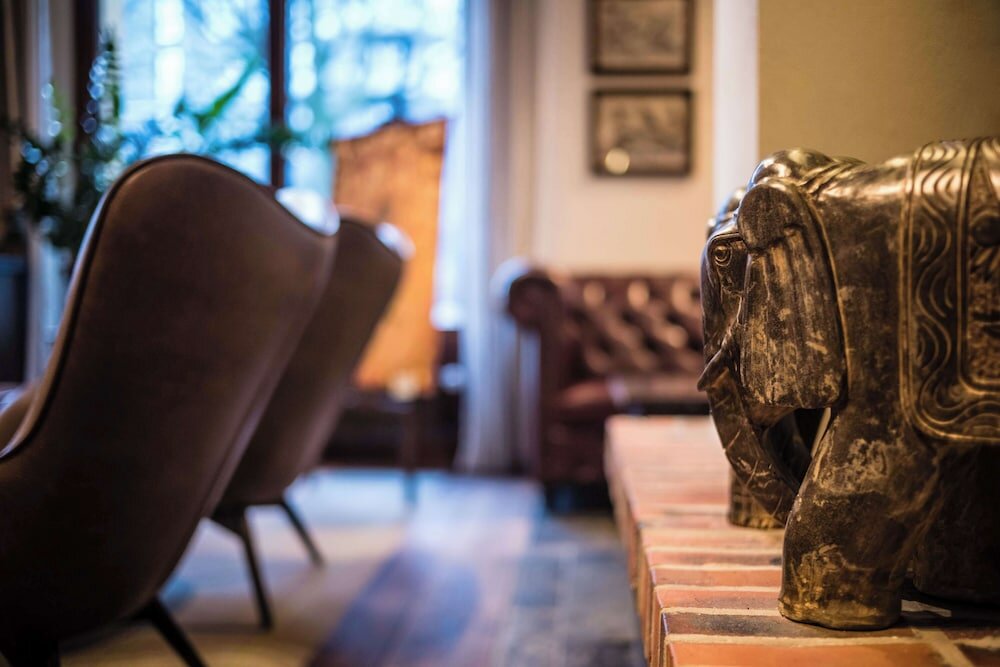 Фото Lindner Hotel Hamburg Hagenbeck, part of JdV by Hyatt