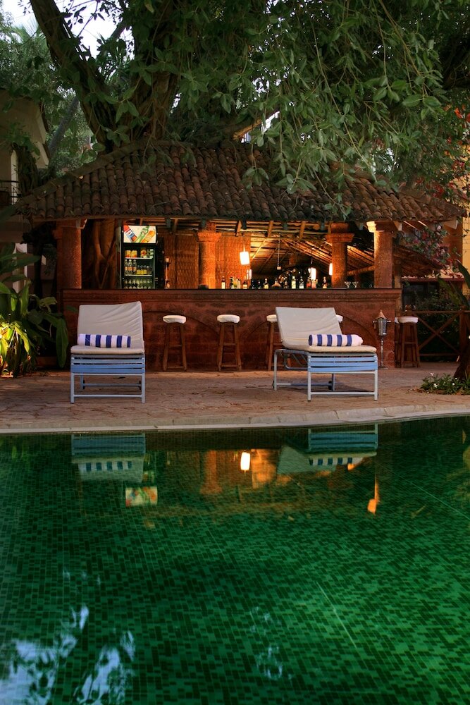 Фото Aldeia Santa Rita