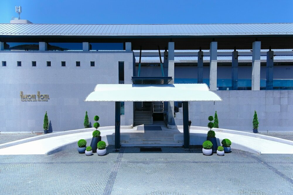 Фото Hakone Hotel