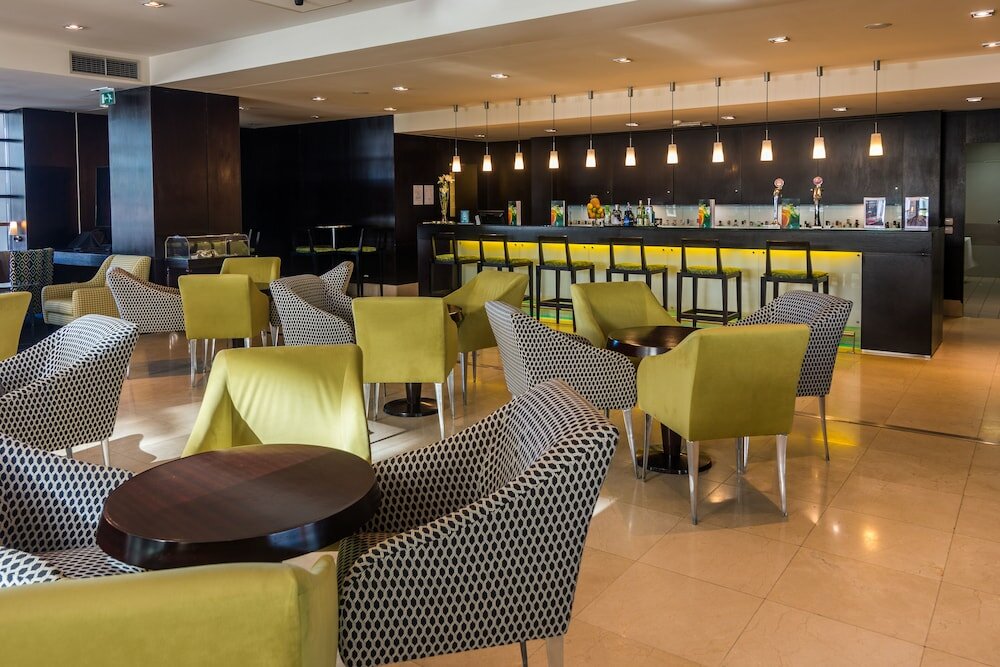 Фото Azoris Royal Garden