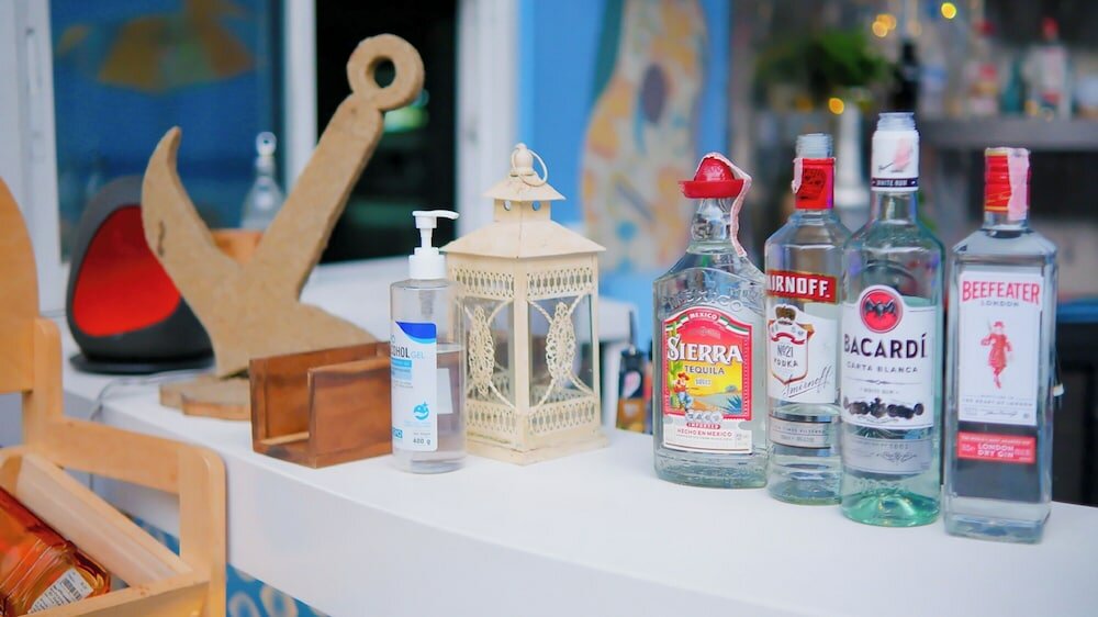 Фото Hotel Baraquda Heeton Pattaya