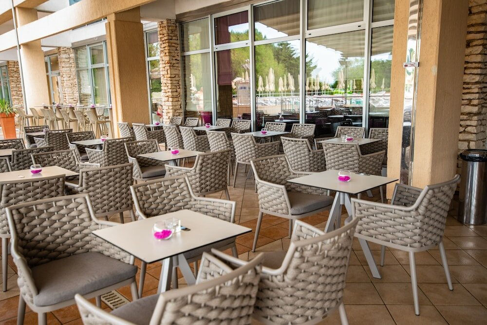 Фото Arena Hotel Medulin