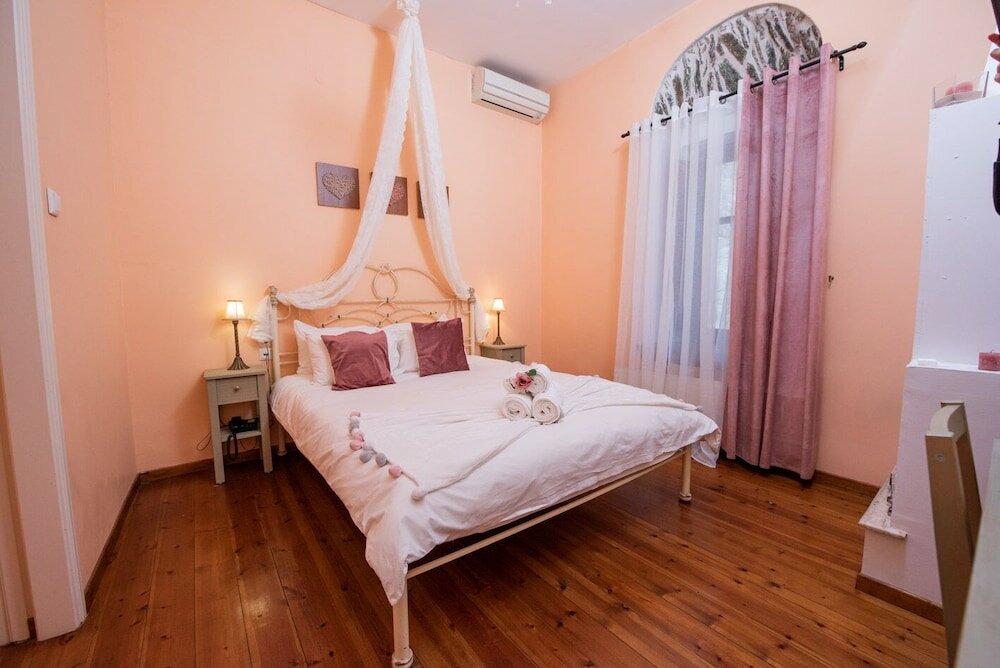 Фото Archontiko Argyro