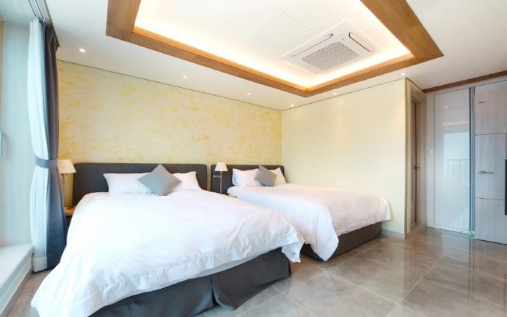 Фото Yangyang Yangyang Pension