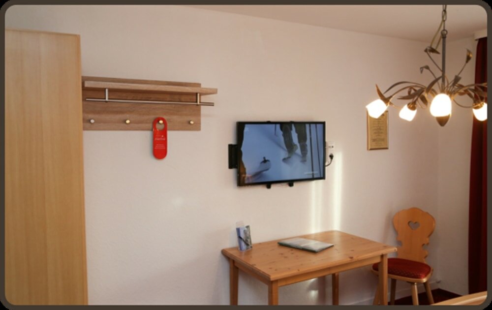 Фото Parkhotel Waldlust