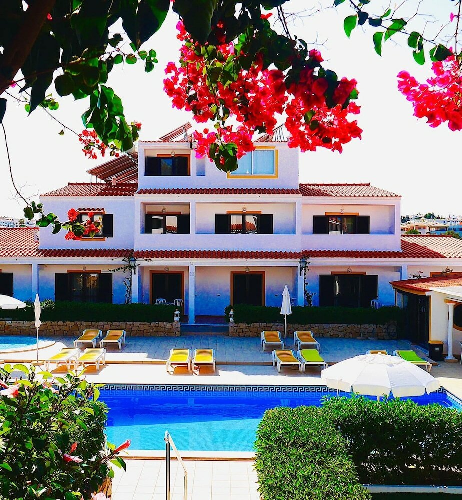 Фото Отель Muthu Balaia Sol