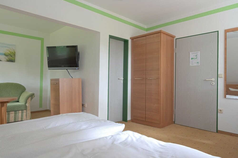 Фото Hotel Schöne Aussicht