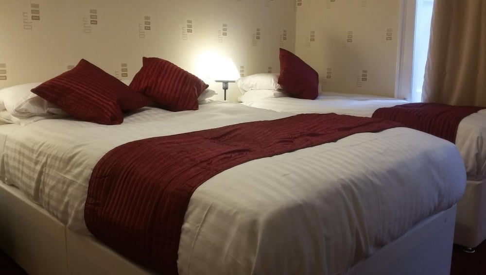 Фото The Garth Hotel