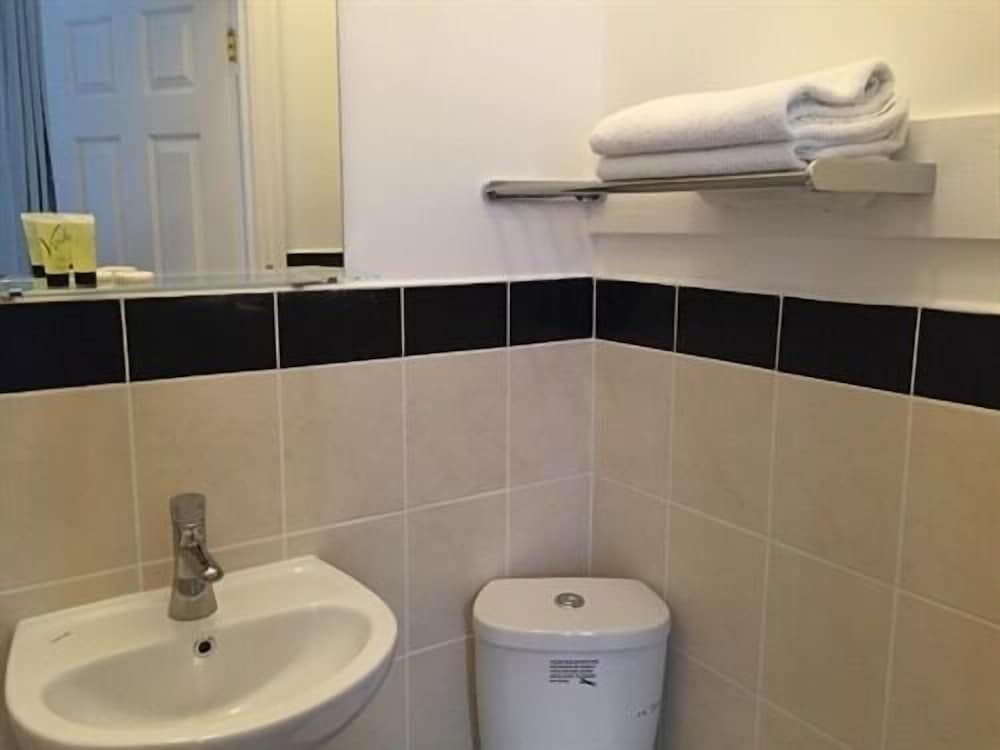 Фото The Garth Hotel