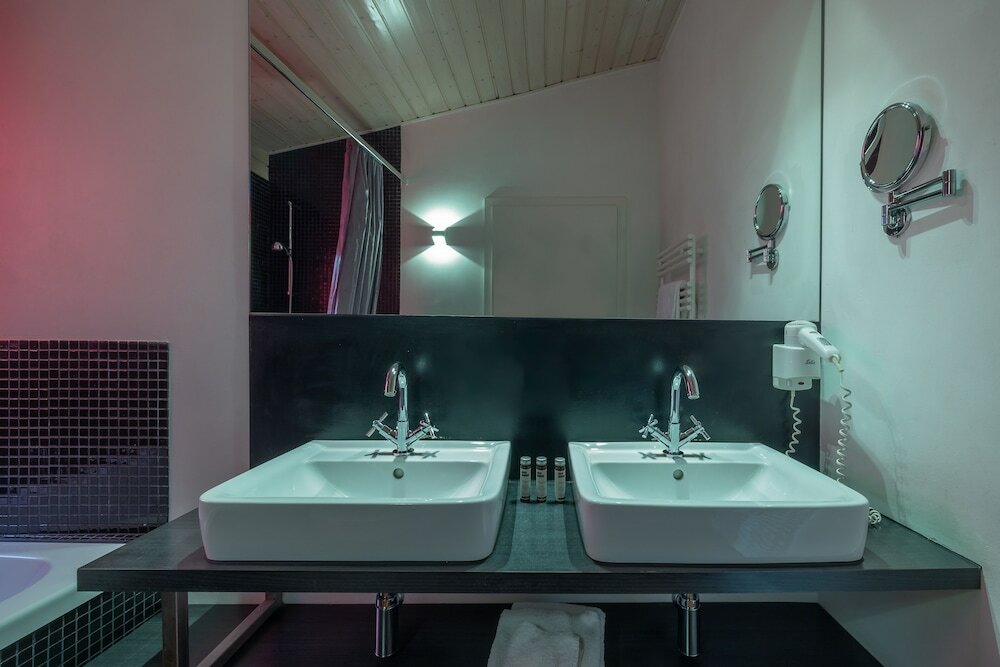 Фото Tralala Hotel Montreux